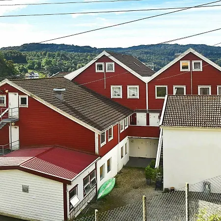 Holiday In 1 * Uggdal