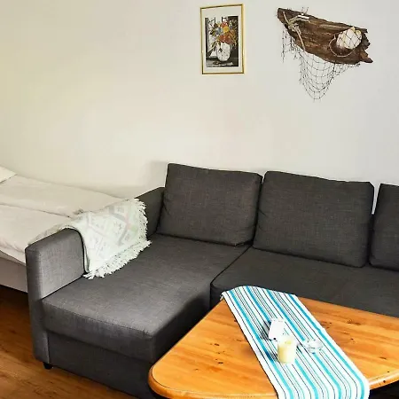 Apartment Holiday In 1 Uggdal