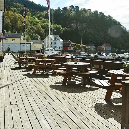 Holiday In 1 * Uggdal