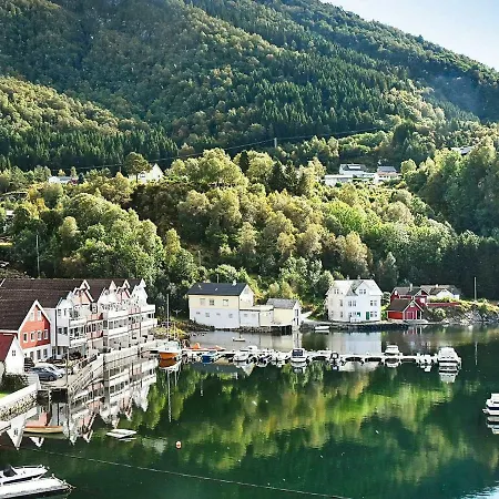 Holiday In 1 * Uggdal