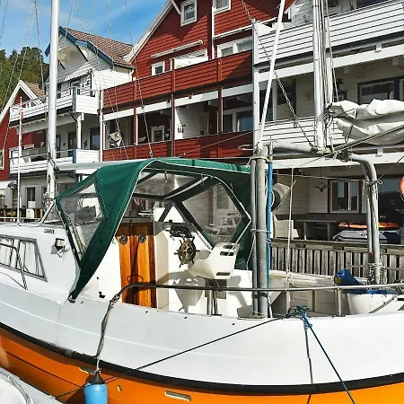 Διαμέρισμα Holiday In 1 Uggdal